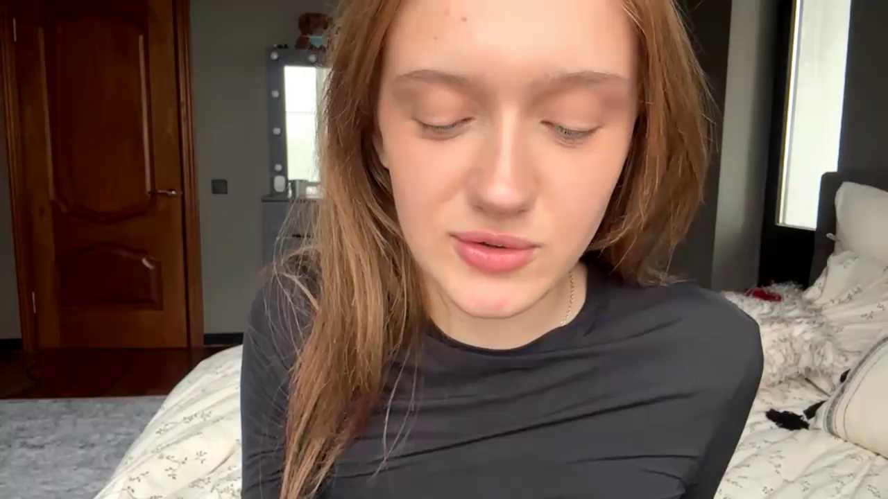 LinaPawss cam recording