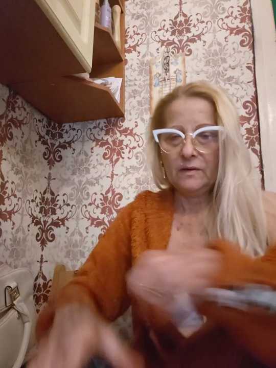 Lina_123 cam recording