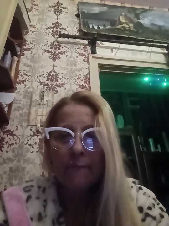 Lina_123 cam recording