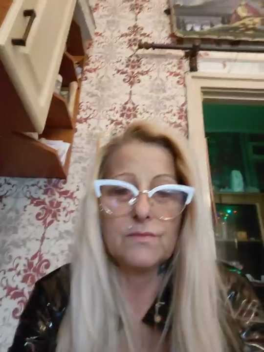 Lina_123 cam recording