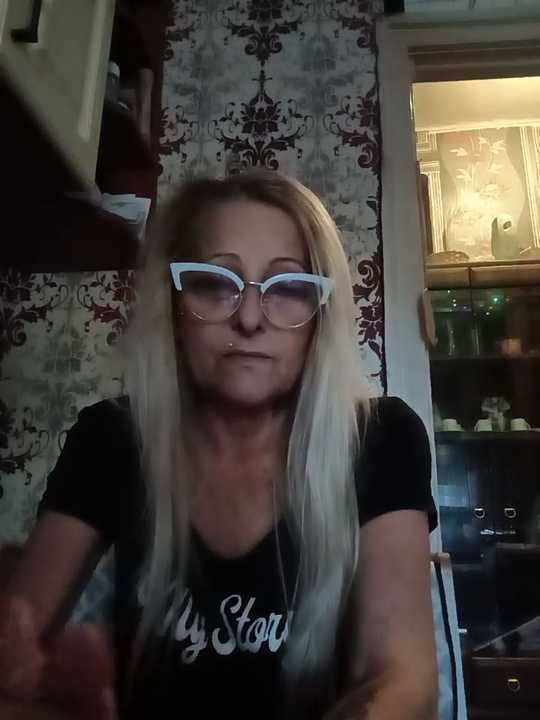 Lina_123 cam recording