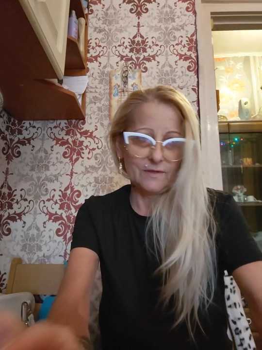 Lina_123 cam recording