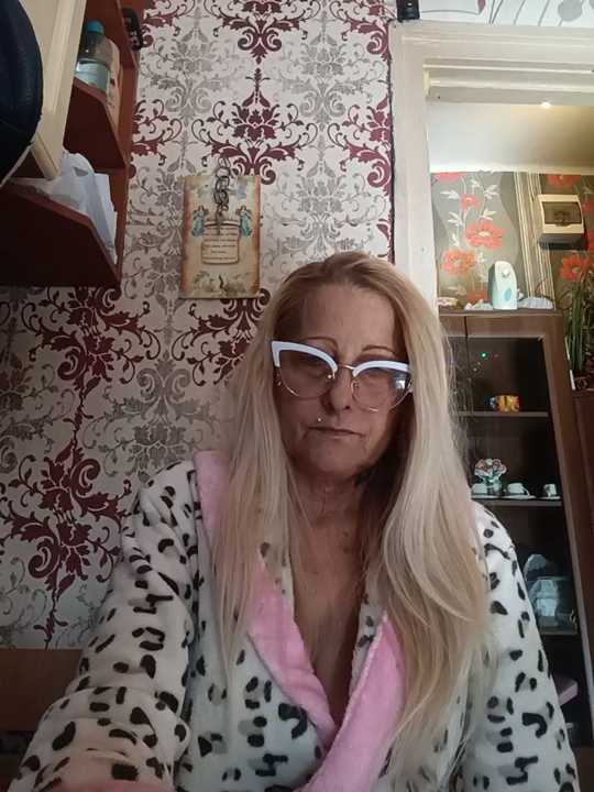 Lina_123 cam recording