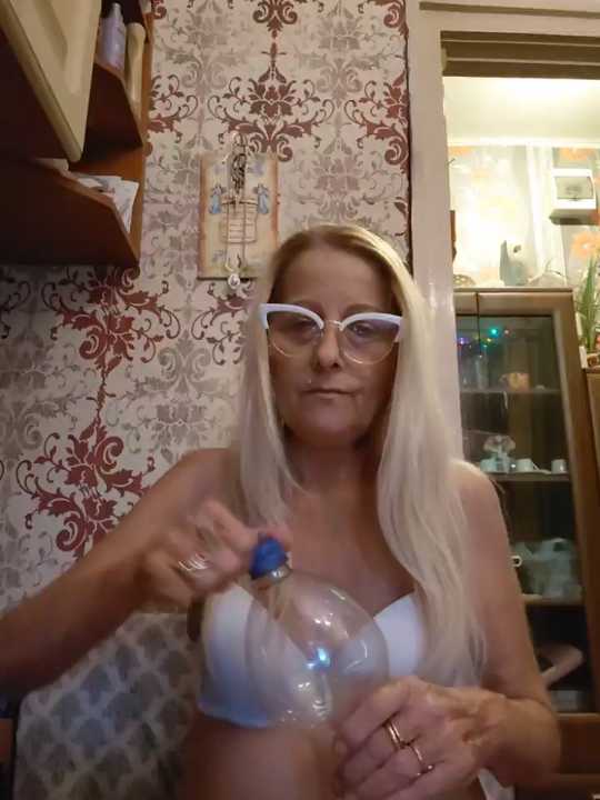 Lina_123 cam recording