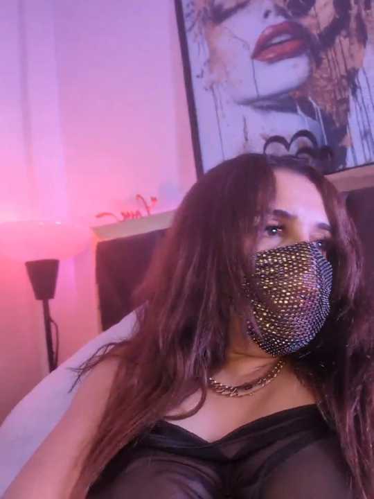 Lina_lolo cam recording