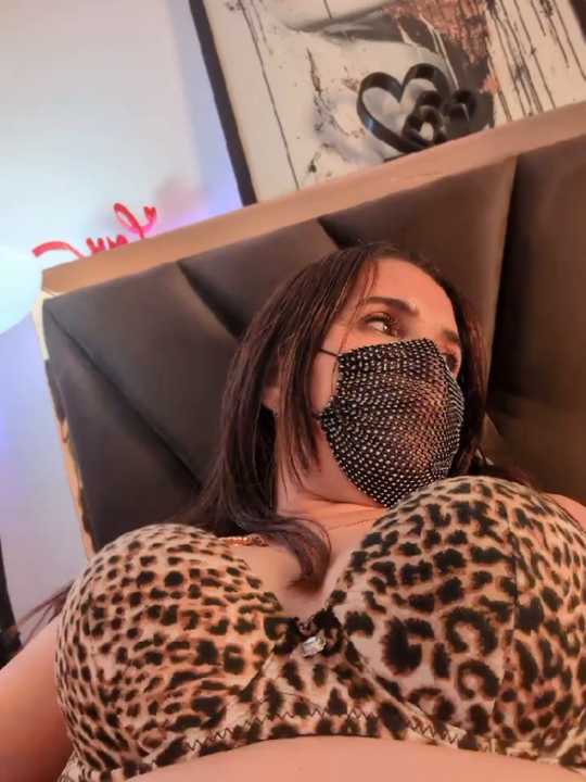 Lina_lolo cam recording