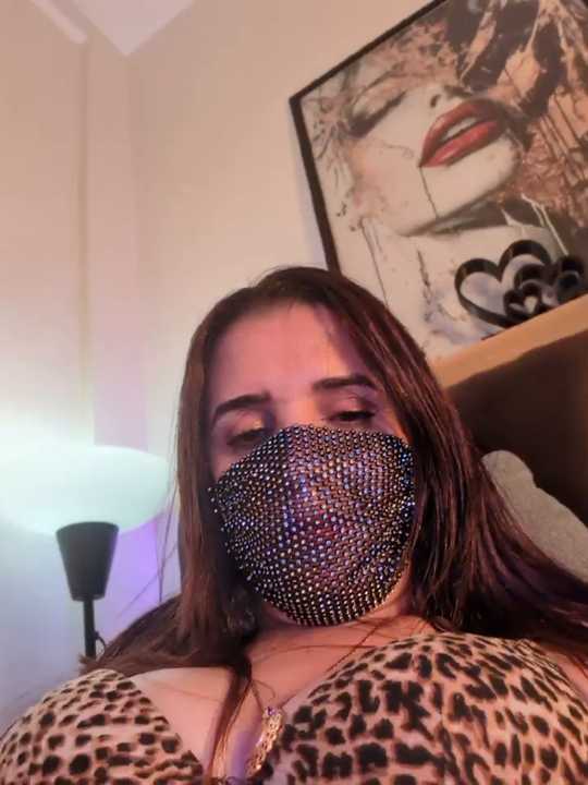 Lina_lolo cam recording