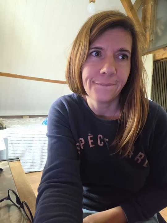 Lina_lou4 cam recording