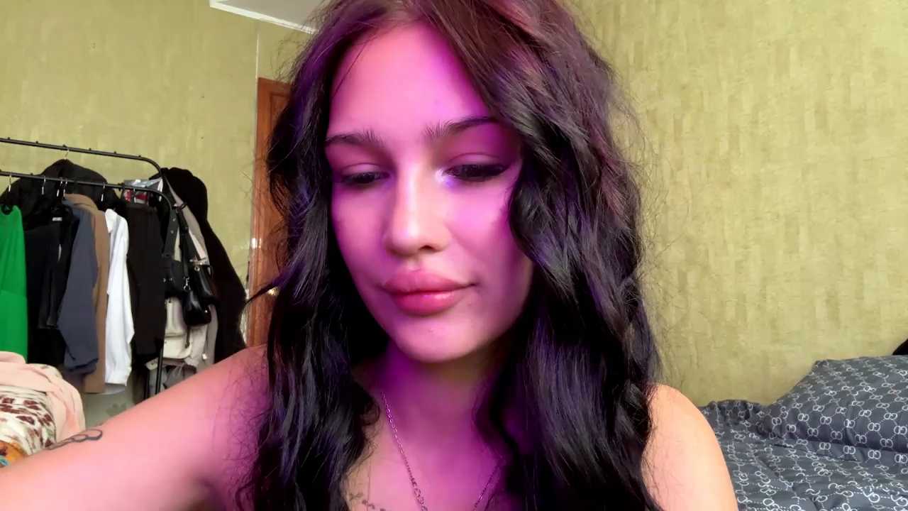 Linamisileee cam recording