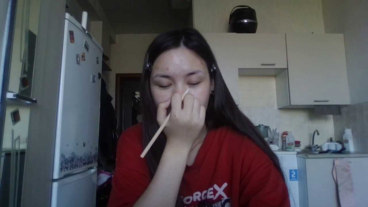 Linci_Adams cam recording