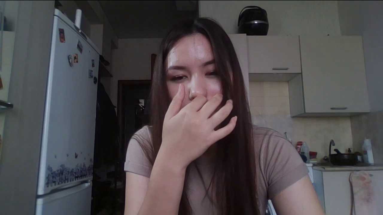 Linci_Adams cam recording