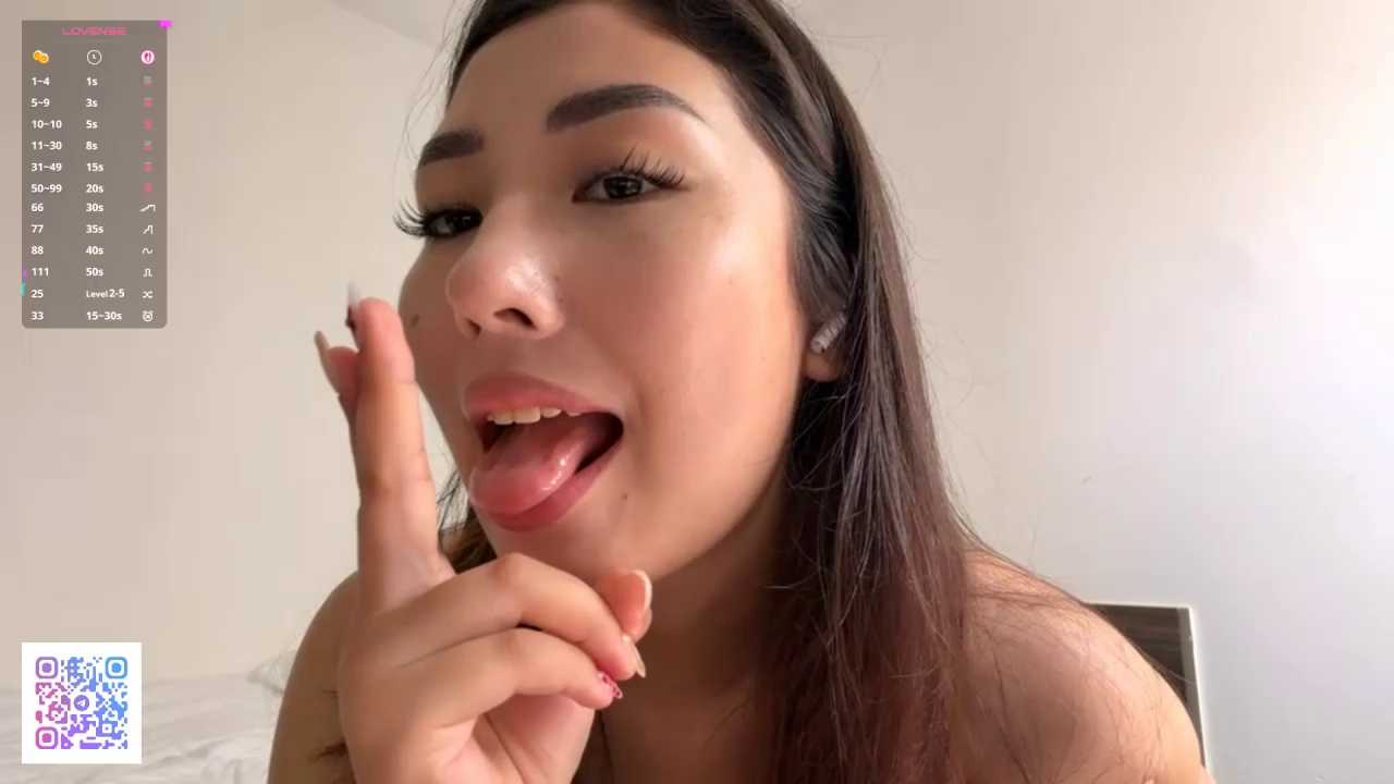 LindaHernandez cam recording