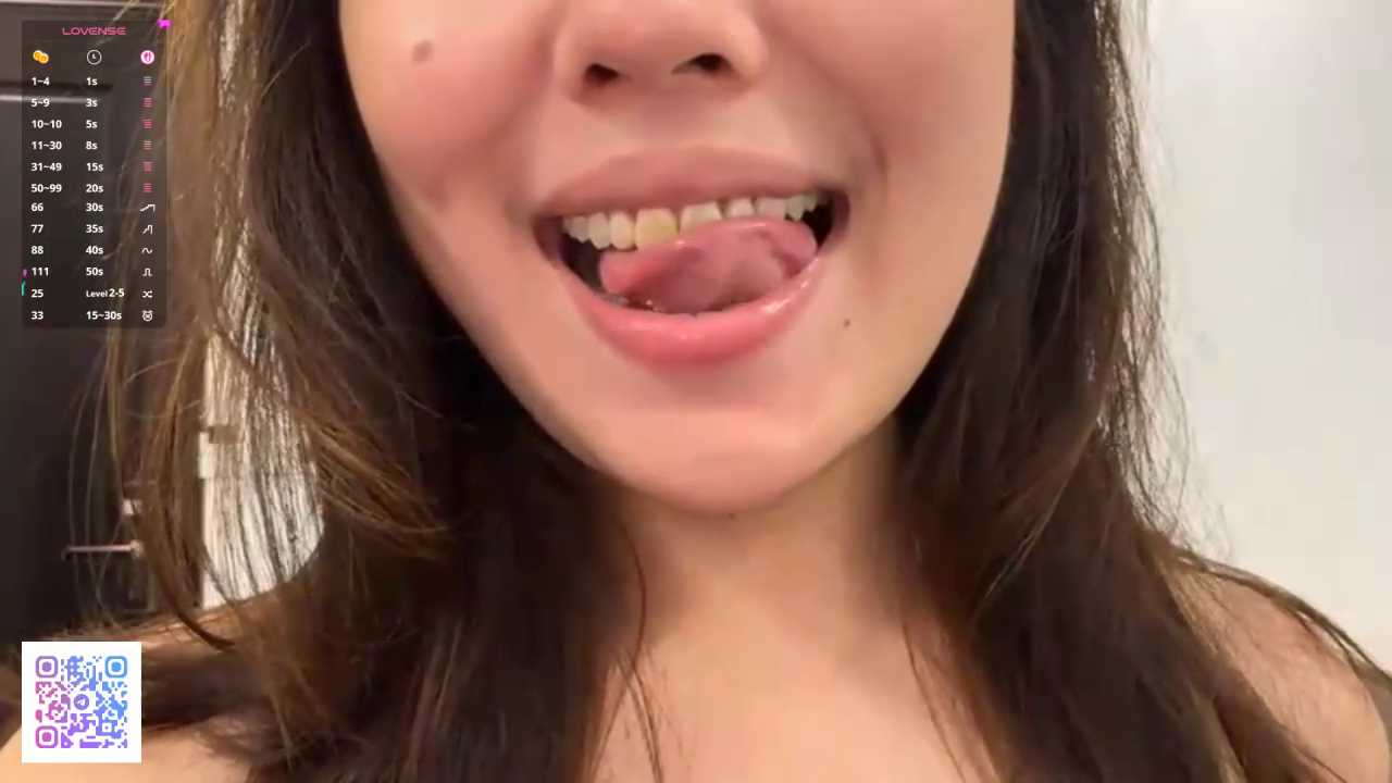 LindaHernandez cam recording