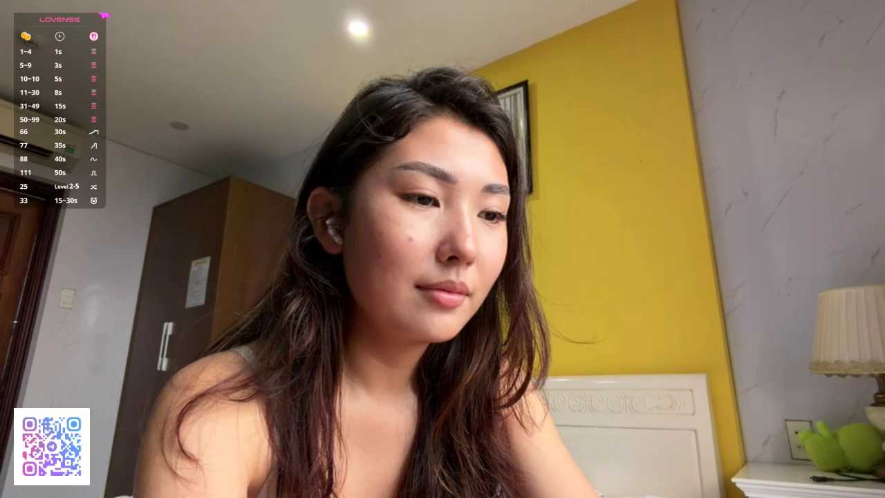 LindaHernandez cam recording