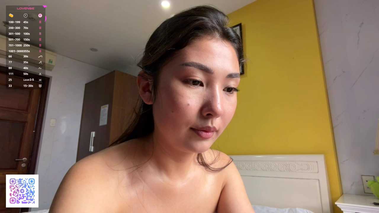 LindaHernandez cam recording