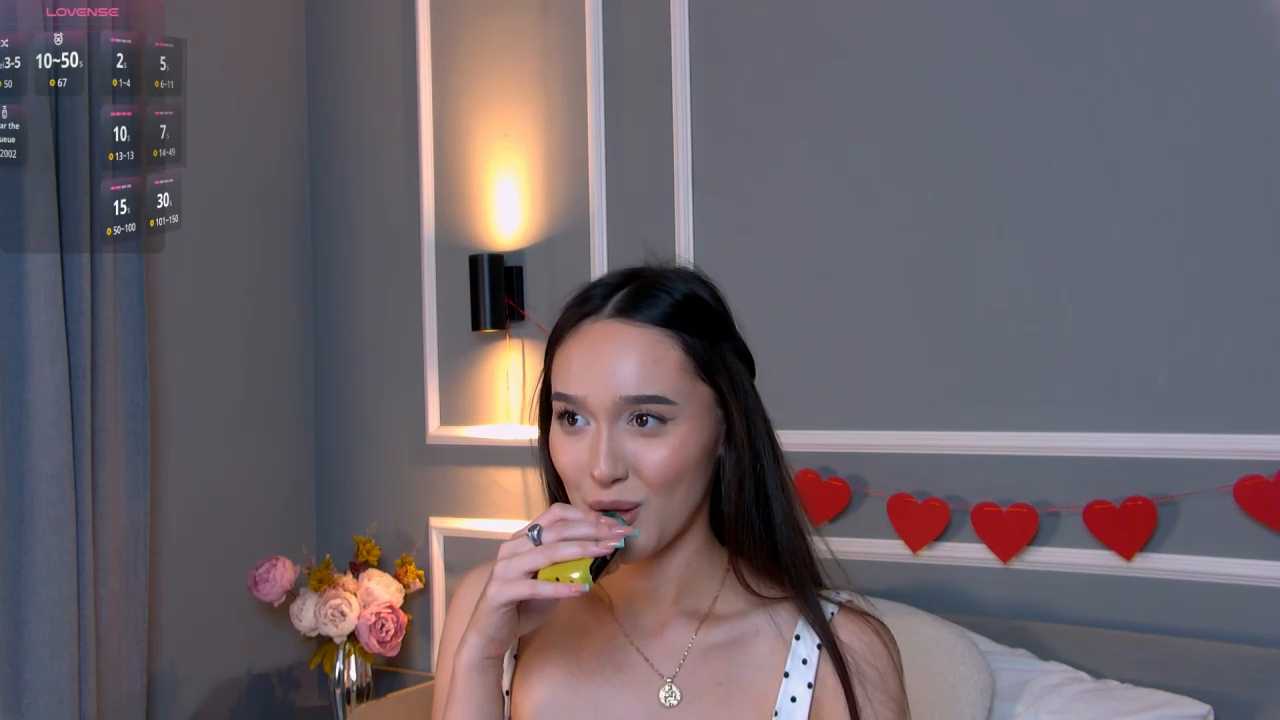 LindaMaxx cam recording