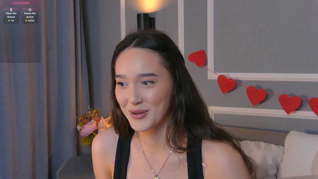LindaMaxx cam recording