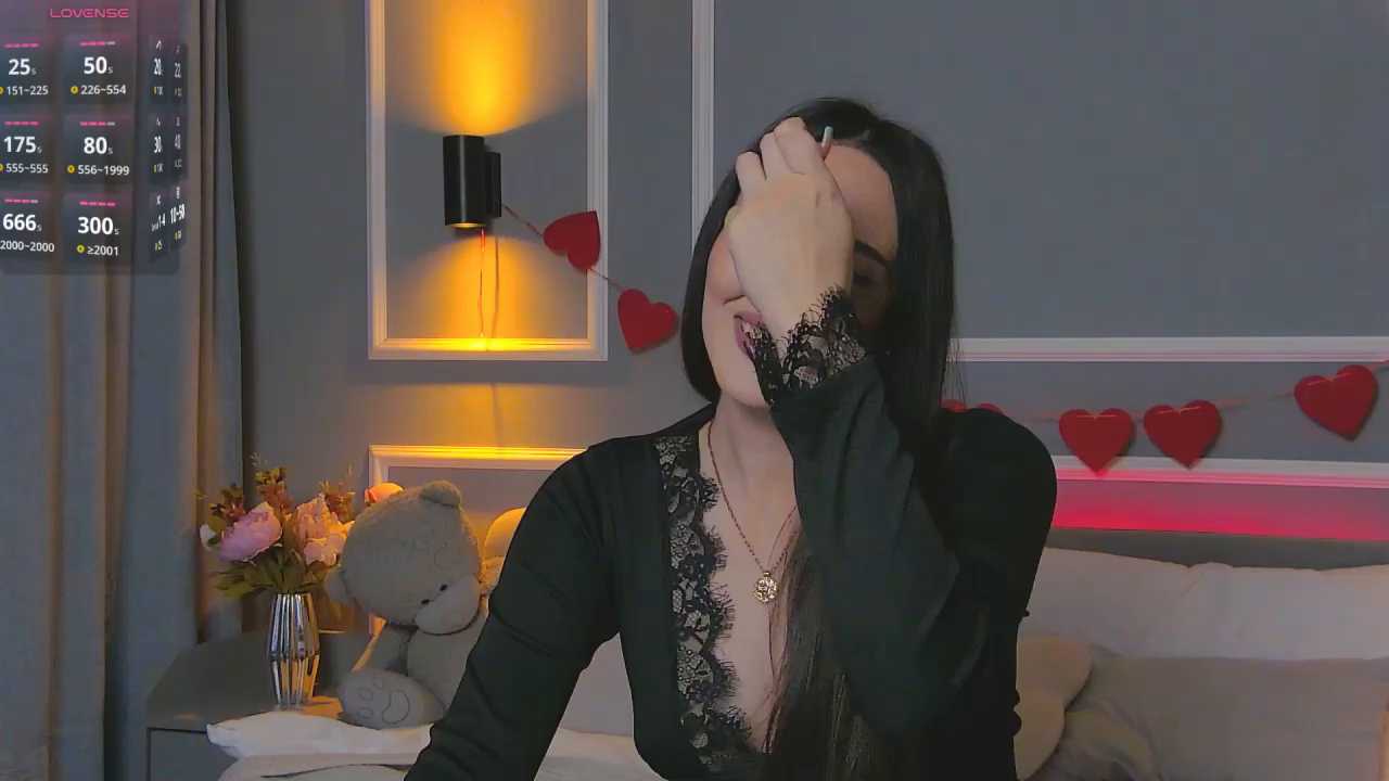 LindaMaxx cam recording