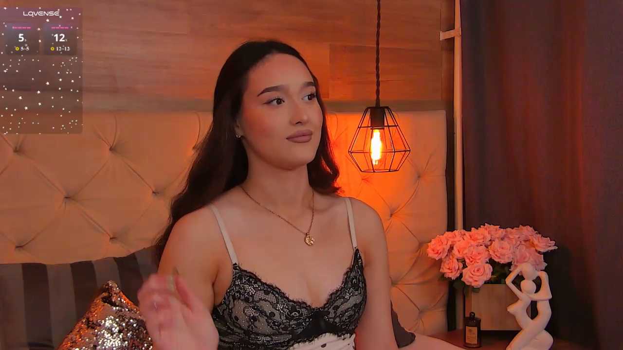LindaMaxx cam recording