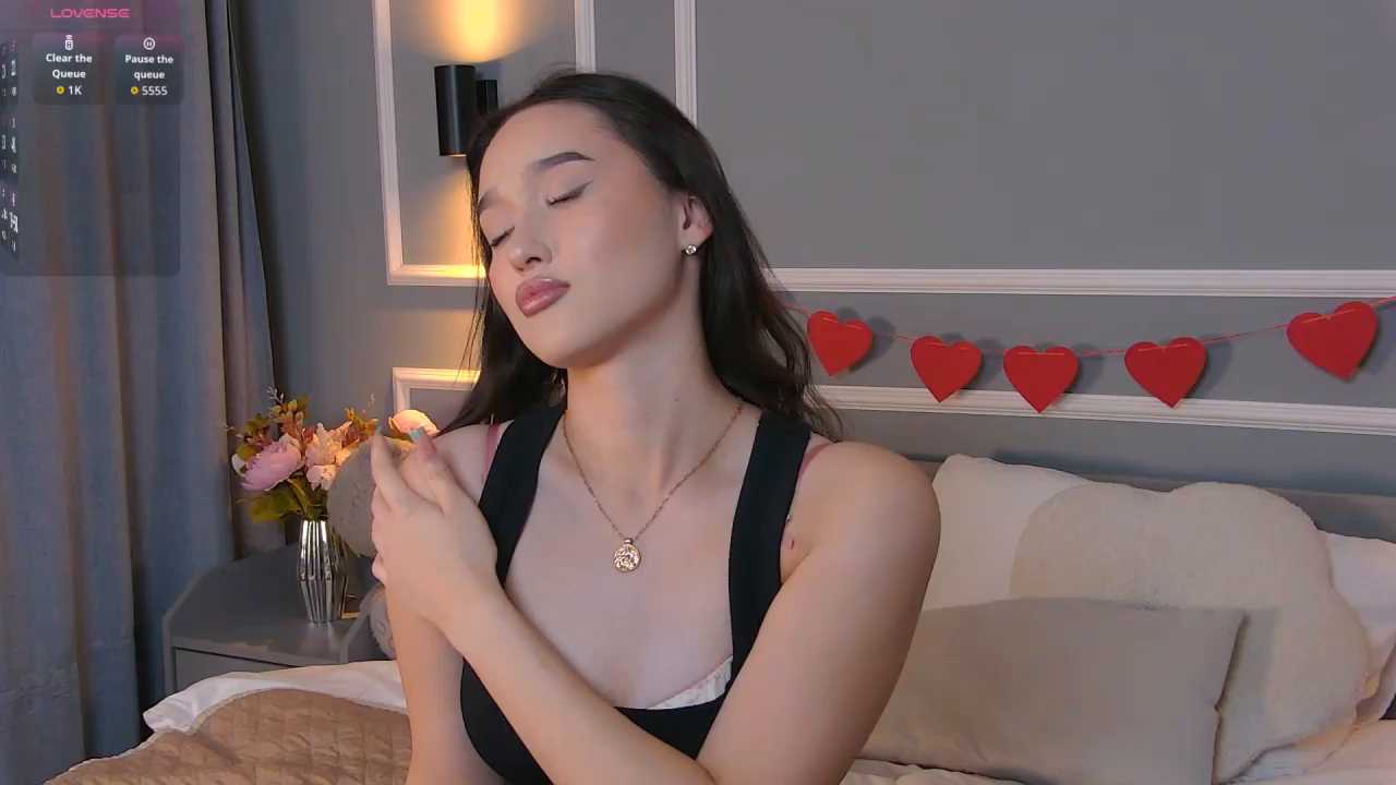 LindaMaxx cam recording
