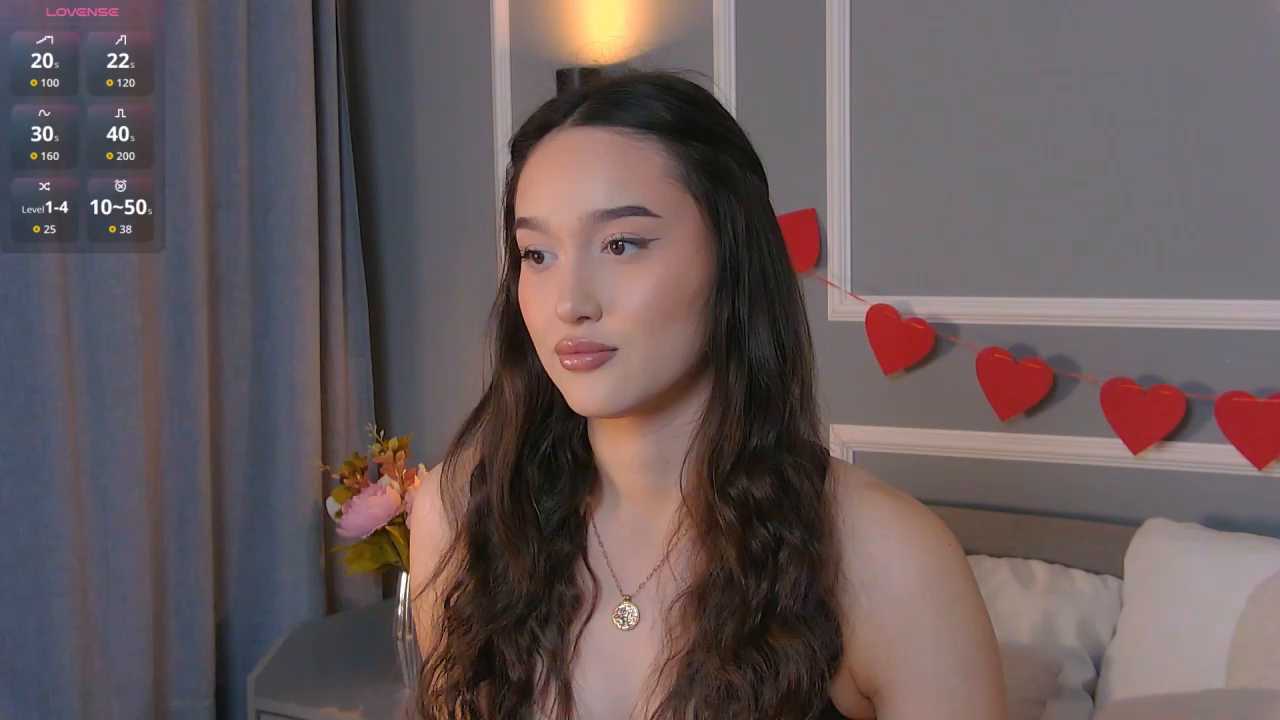 LindaMaxx cam recording