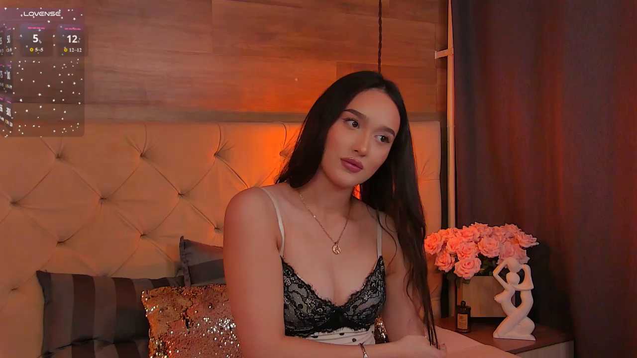 LindaMaxx cam recording