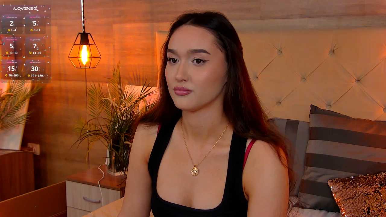 LindaMaxx cam recording