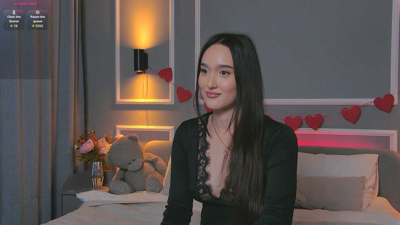 LindaMaxx cam recording