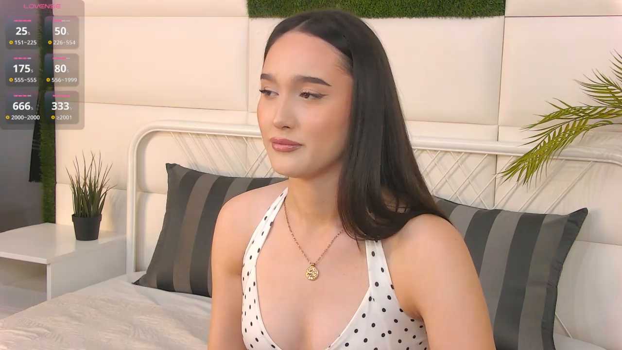 LindaMaxx cam recording