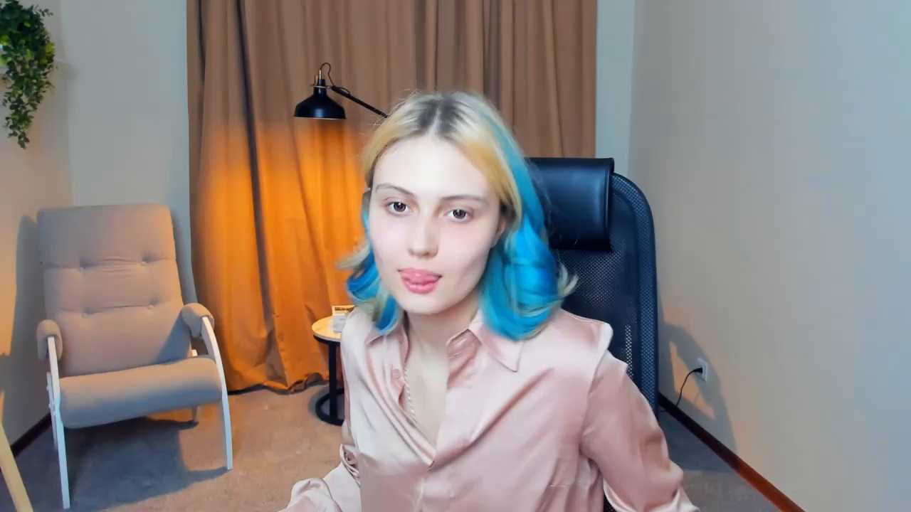 LinhKilroy Stripchat recording – Oct 23, 2026
