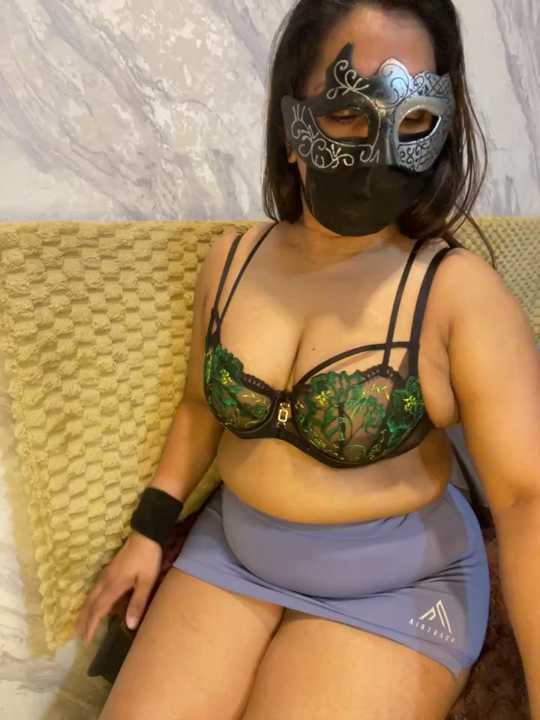 LioraWance cam recording