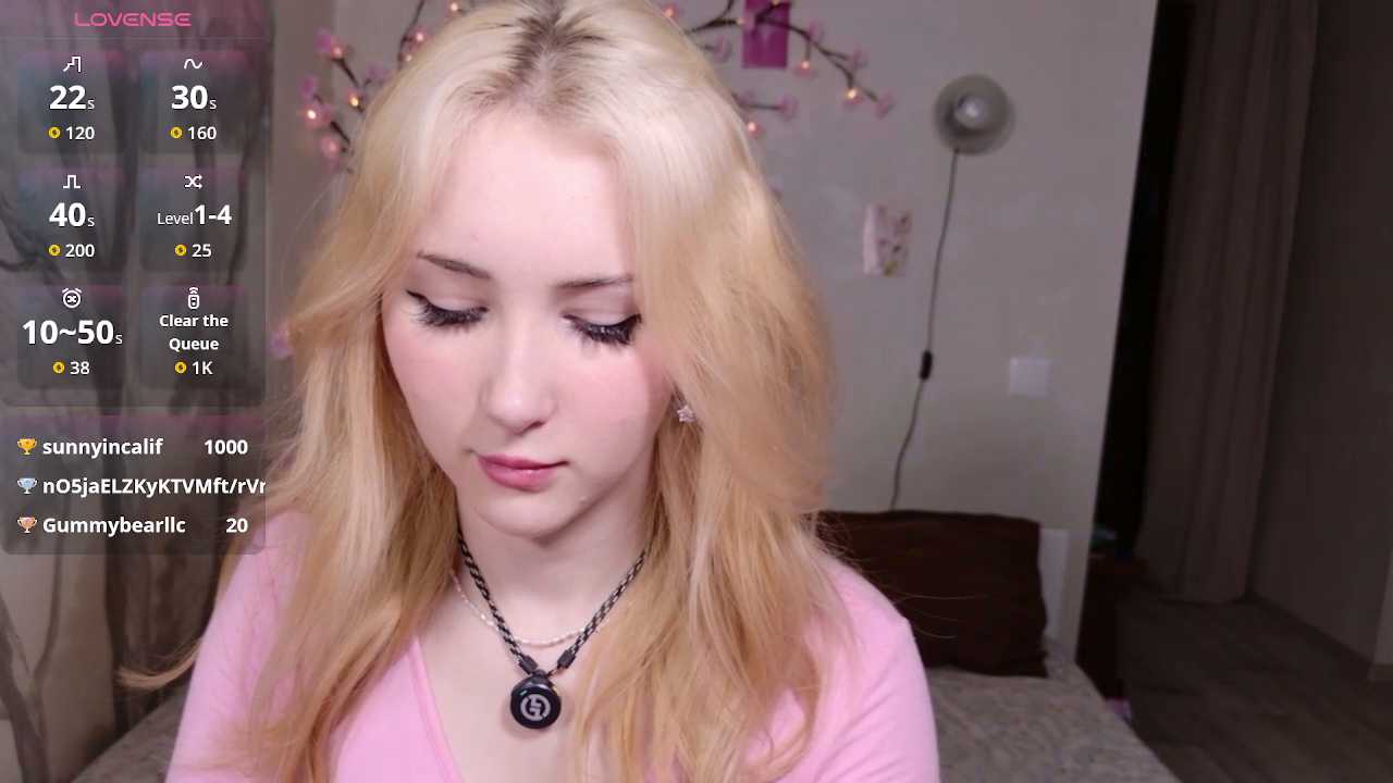 Lira__Yummy Stripchat recording – Oct 8, 2026