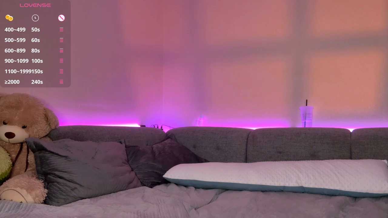Lirielle_ cam recording
