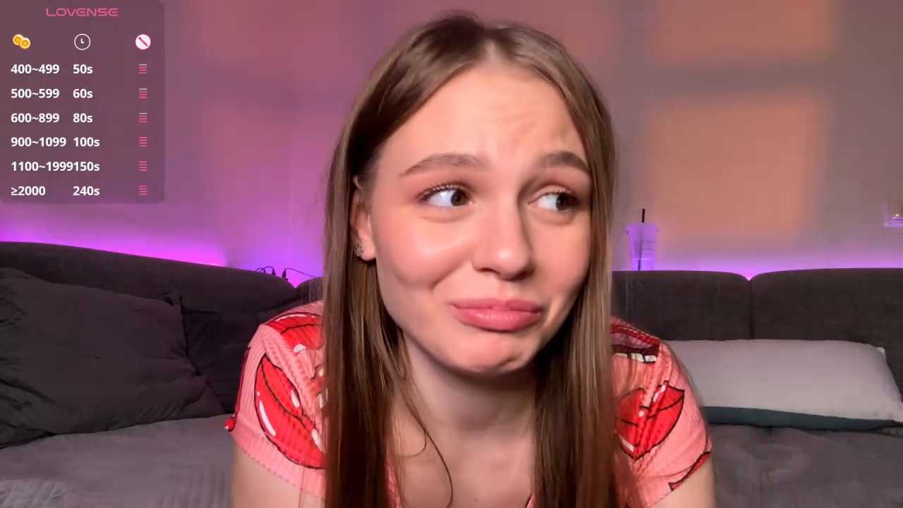 Lirielle_ cam recording