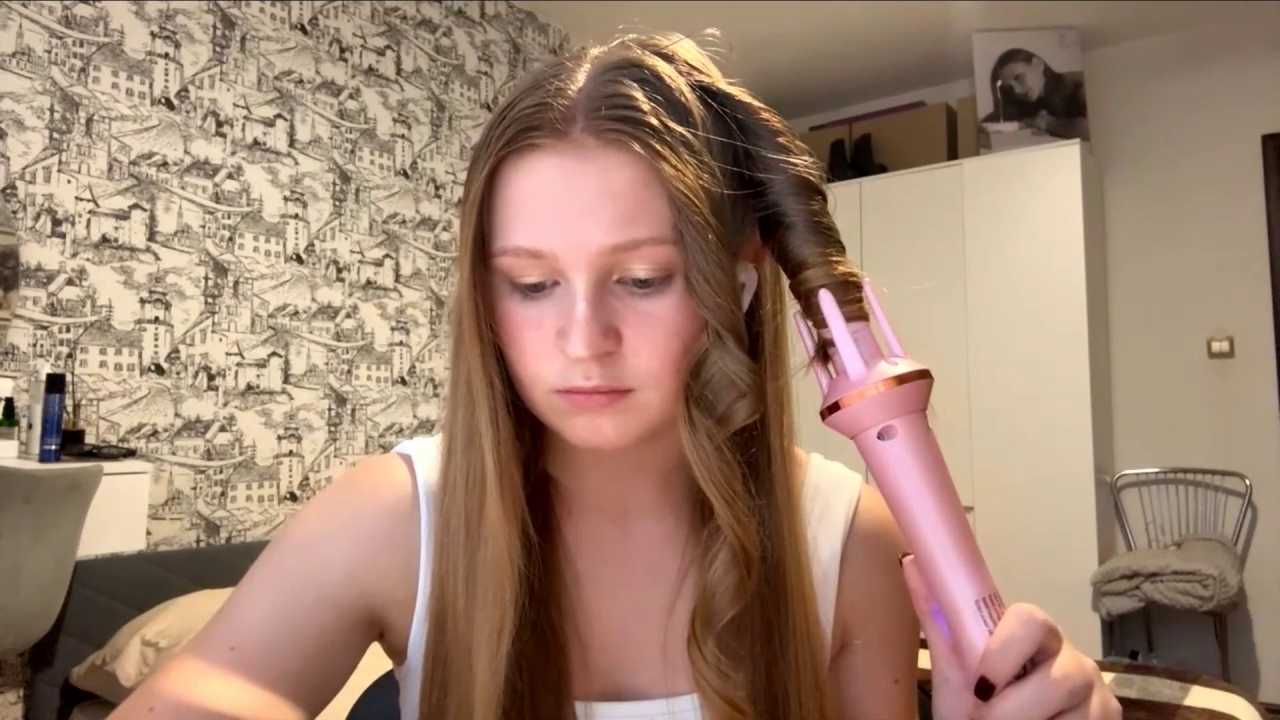 LisFris cam recording