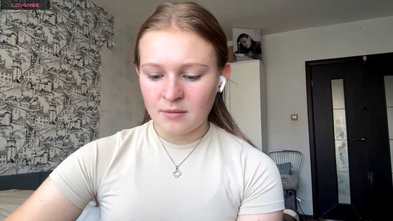 LisFris cam recording