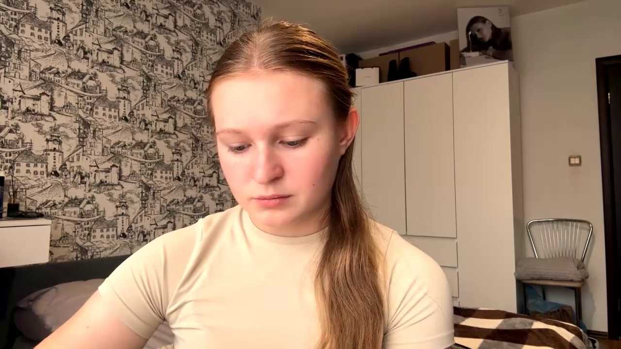LisFris cam recording