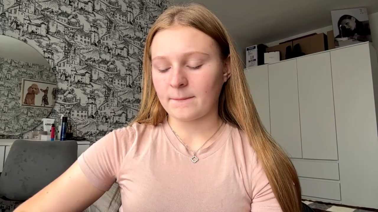 LisFris cam recording