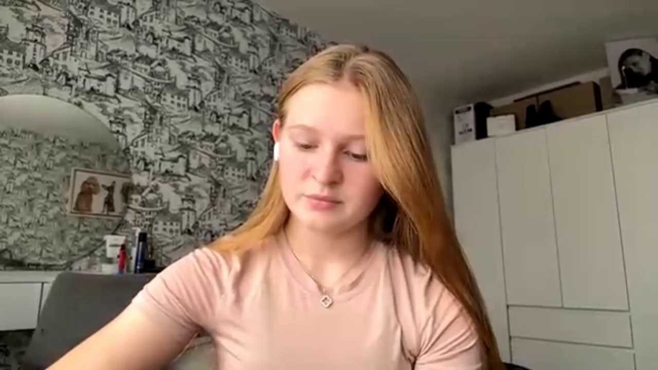 LisFris cam recording