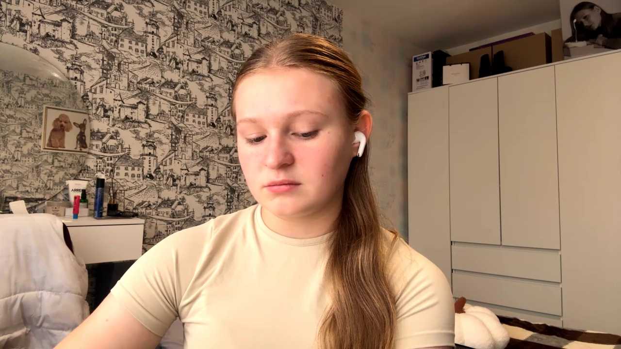 LisFris cam recording