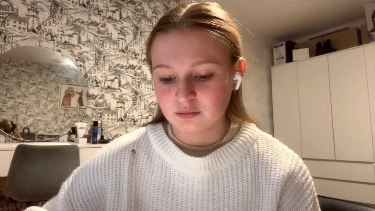 LisFris cam recording