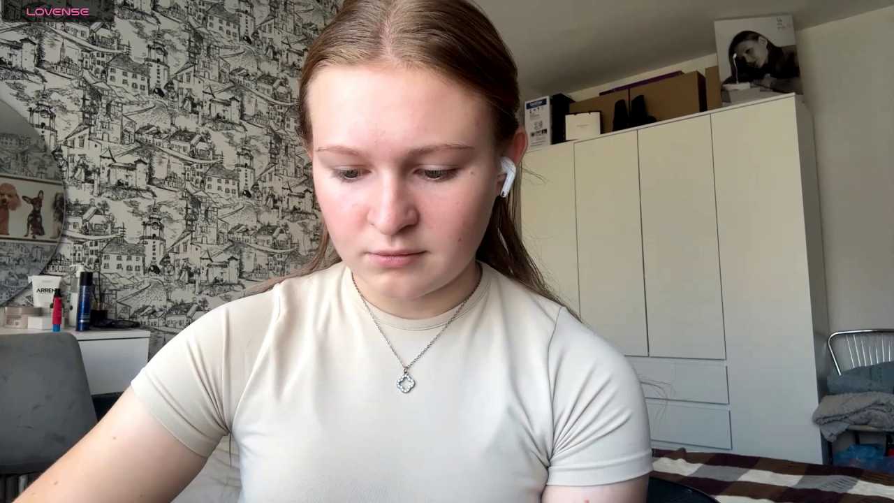 LisFris cam recording