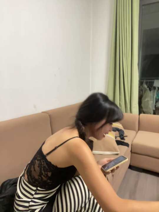 Lisa-mm cam recording