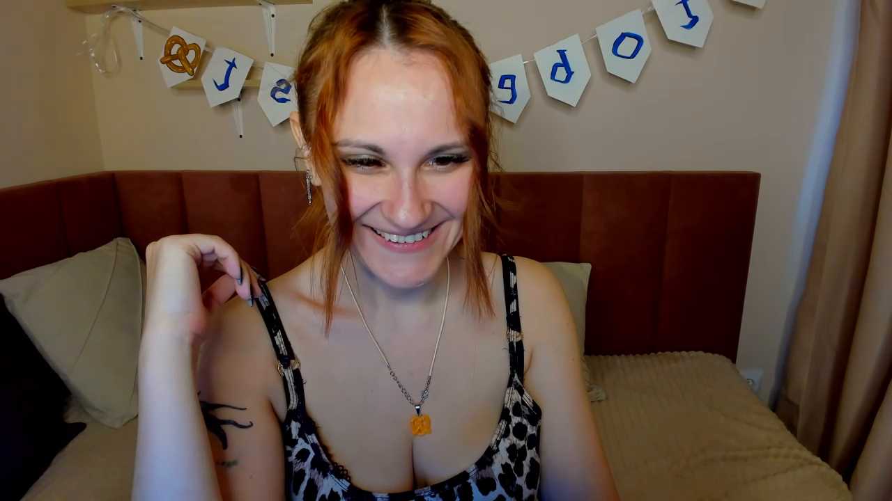 LisaAmoree