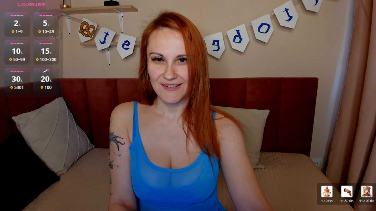LisaAmoree