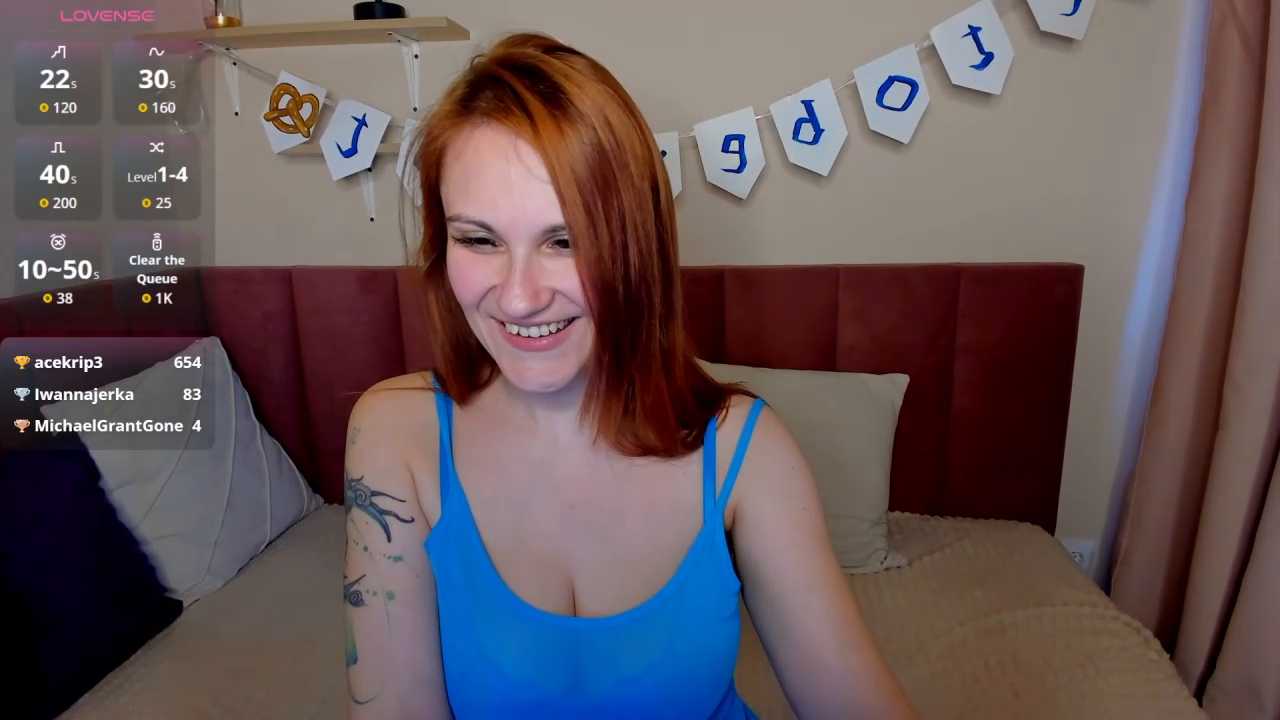 LisaAmoree