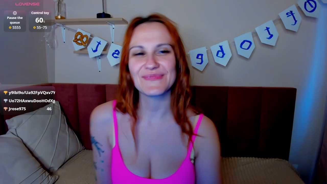 LisaAmoree cam recording