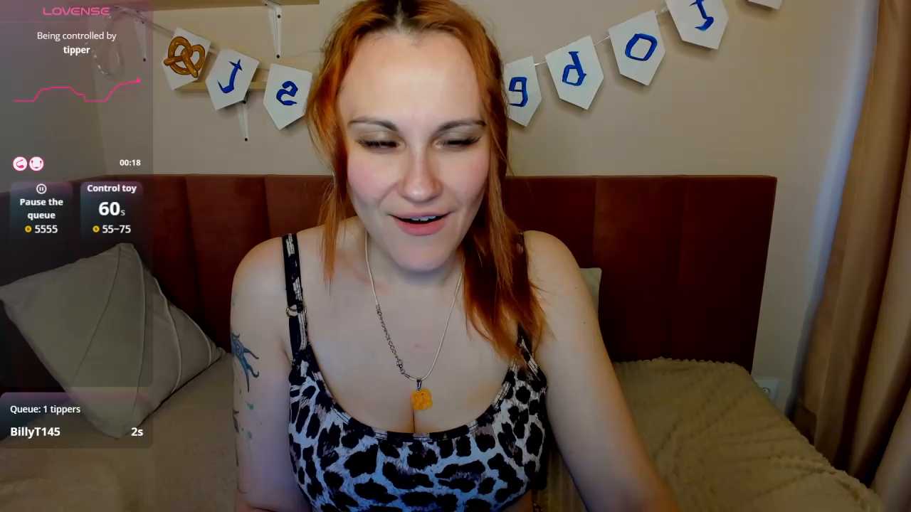 LisaAmoree