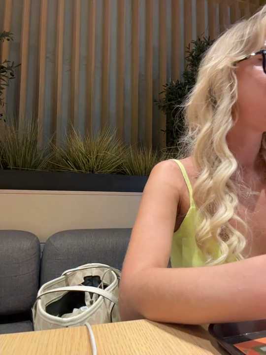 LisaMurr cam recording