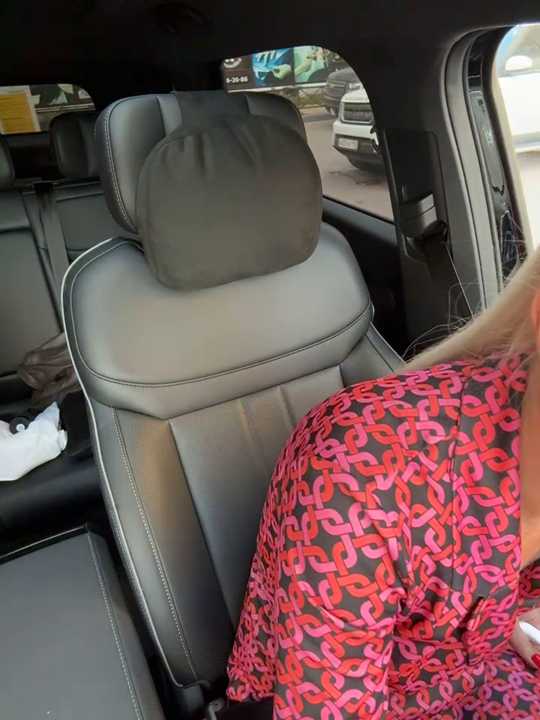 LisaMurr cam recording
